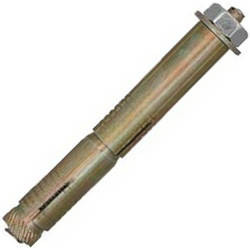 Анкер 6*120 двухраспорный (D 10)