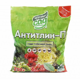 Антитлин-П 0,25 кг