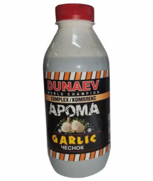 Арома комплекс DUNAEV Чеснок 250 мл
