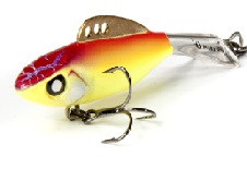 Балансир LJ Pro Series MEBARU 57мм/214