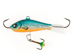 Балансир LUCKY JOHN BALTIC 5 + тр. 50мм/53 блистер