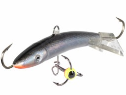 Балансир Lucky John BAUCHA 4 с тр. 40мм/13H блистер