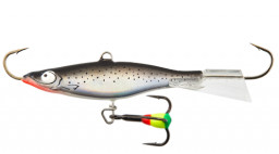 Балансир LUCKY JOHN VIKING 7 + тр. 70мм/13H блистер