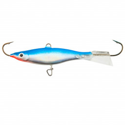 Балансир LUCKY JOHN VIKING 7 + тр. 70мм/15H блистер