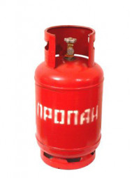 Баллон бытовой 12 литров