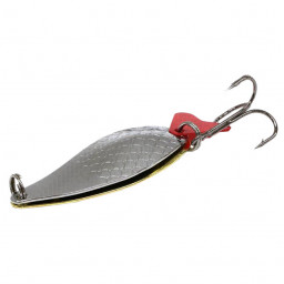 Блесна шум. Namazu Mirana, вес 21 г, цвет 02-03 латунь-медь