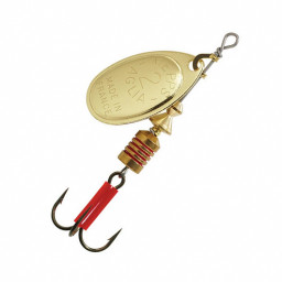Блесна вращ. MEPPS Aglia OR №2 (4,5г)