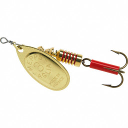 Блесна вращ. MEPPS Aglia OR №3 (6,5г)