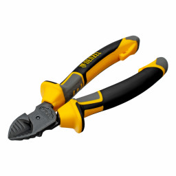 Бокорезы 145 мм, трехкомпонентные рукоятки Denzel