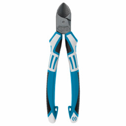 Бокорезы 180 мм, трехкомпонентные рукоятки Gross