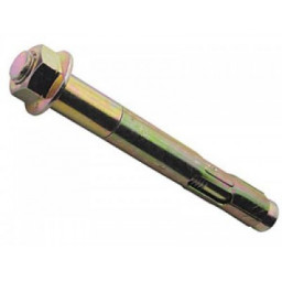 Болт М16*130 анкерный