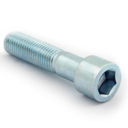 Болт М8*80 с внутр.шестигр. DIN912