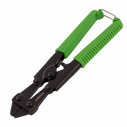 Болторез компактный, 200 мм - 8", 65Mn  Сибртех