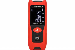 Дальномер лазерный CONDTROL Smart 30