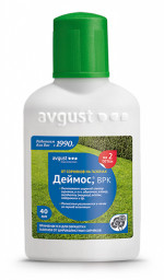ДЕЙМОС АВГУСТ 40 мл
