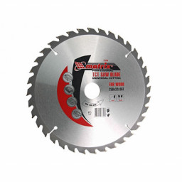 Диск 160*32 пильный по дереву 48 зубьев MATRIX