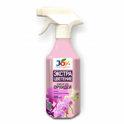 Эликсир Экстра цветение для орхидей 400 мл