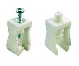 Фиксатор рядовой RК 5-25