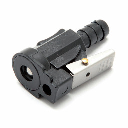 Фиттинг топливный Yamaha/Mercury коннектор с14536