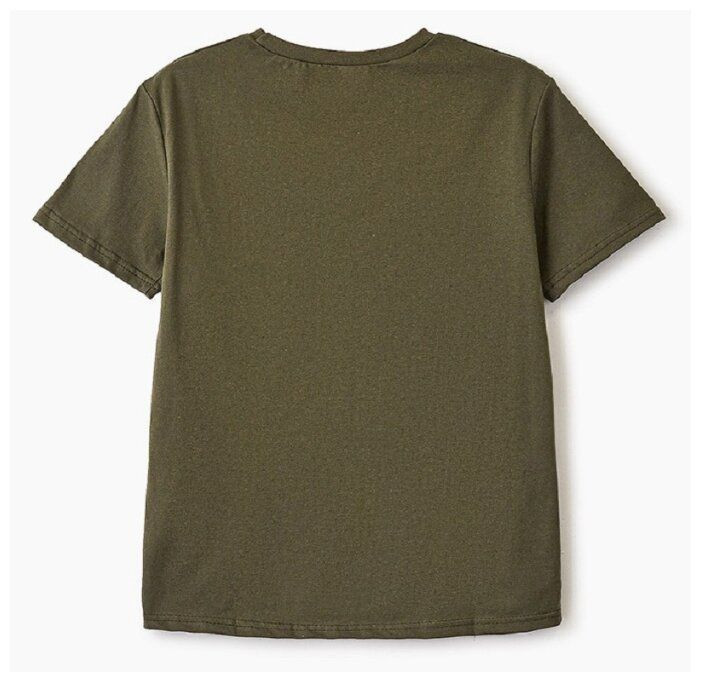 Хаки где купить. Livergy мужская футболка зелёная хаки332495 2004. Футболка универсальная цвет хаки размер 146 артикул 004_ВБ. Рубашка хаки Oversized мужская. Юникло футболка хаки.