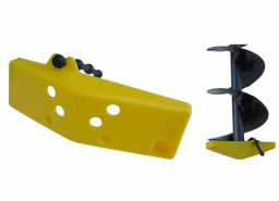 Футляр защитный для ножей ТОНАР ЛР-180