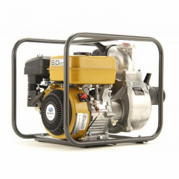 Генератор бензиновый CAIMAN Expert 3010X