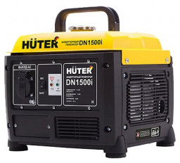Генератор инверторный HUTER DN1500i