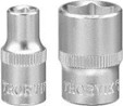 Головка торцевая THORVIK 1/2"DR, 10 мм