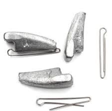 Груз Лыжа разборная ЯМАН - 20 гр.