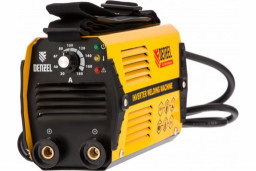Инвертор сварочный Denzel DS-180 Compact