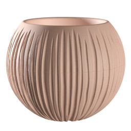 Кашпо Сфера 1,7л фраппе