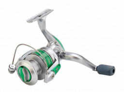 Катушка GARAKA 3000F 1BB (РR-YM-G-3000F) Premier