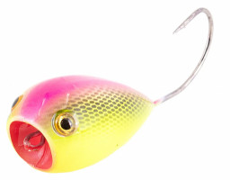 Хорватское яйцо Namazu Glisser, L-80 мм, 12 г, цвет 06