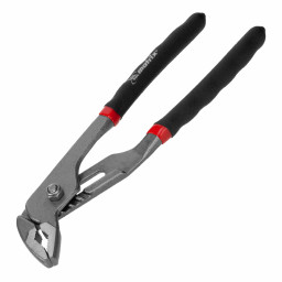 Клещи, 165 мм, переставные, обливные рукоятки Matrix