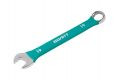 Ключ комбинированный 19мм в прорезиненной оплетке ВОЛАТ