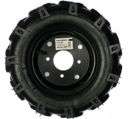 Колесо пневматическое с диском PATRIOT P5.00-10D