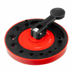 Кондуктор для алмазных сверл 4-13 мм Matrix