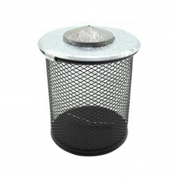 Кормушка зим. СЕТКА метал. 510г