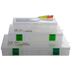 Коробка AQUATIC 220*160*30мм FB-220