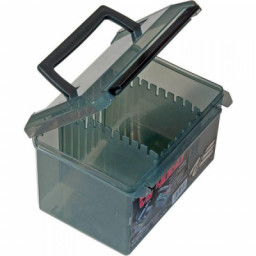 Коробка рыболовная Meiho Versus VS-4060 Black 185х145х123