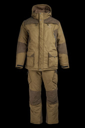 Костюм зимний ARCHER L.Brown 21\D.Brown 22 Fantom