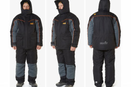 Костюм зимний NORFIN ELEMENT +