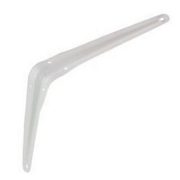 Кронштейн 150*125 мм цвет белый