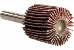 Круг лепестковый для дрели 20 х 20 х 6 мм P 100 MATRIX