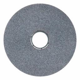 Круг шлифовальный, 150 х 16 х 32 мм, 63С, F60, (K, L) "Луга"