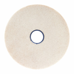 Круг шлифовальный, 175 х 20 х 32 мм, 25А, F40, (М, N) "Луга"