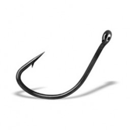 Крючки GURZA - BANNOU SODE (F2) BN №14 (10шт)