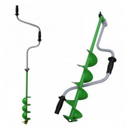 Ледобур HELIOS HS-130D