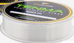 Леска Shii Saido L-100м, d-0,37мм, 9,68 кг пргозрачная