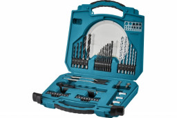 Набор насадок MAKITA Circle series 50 шт